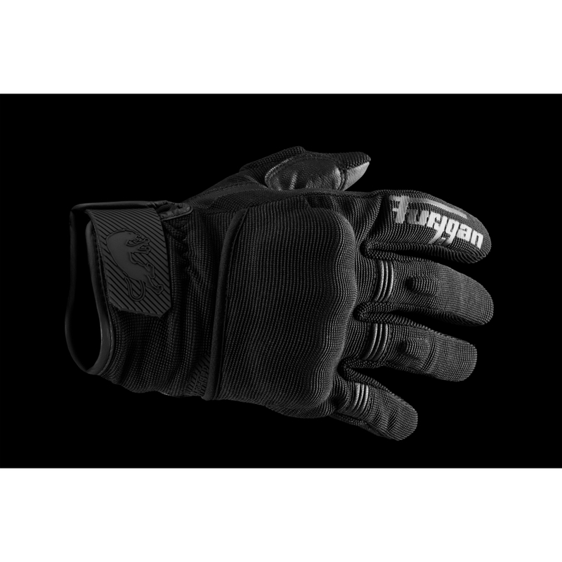 Gants moto femme Furygan Jet Lady D3O® Evo noir