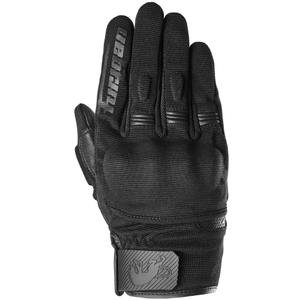 Gants moto femme Furygan Jet Lady D3O® Evo noir