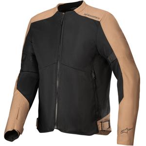 Veste moto Alpinestars C-1 Air sable