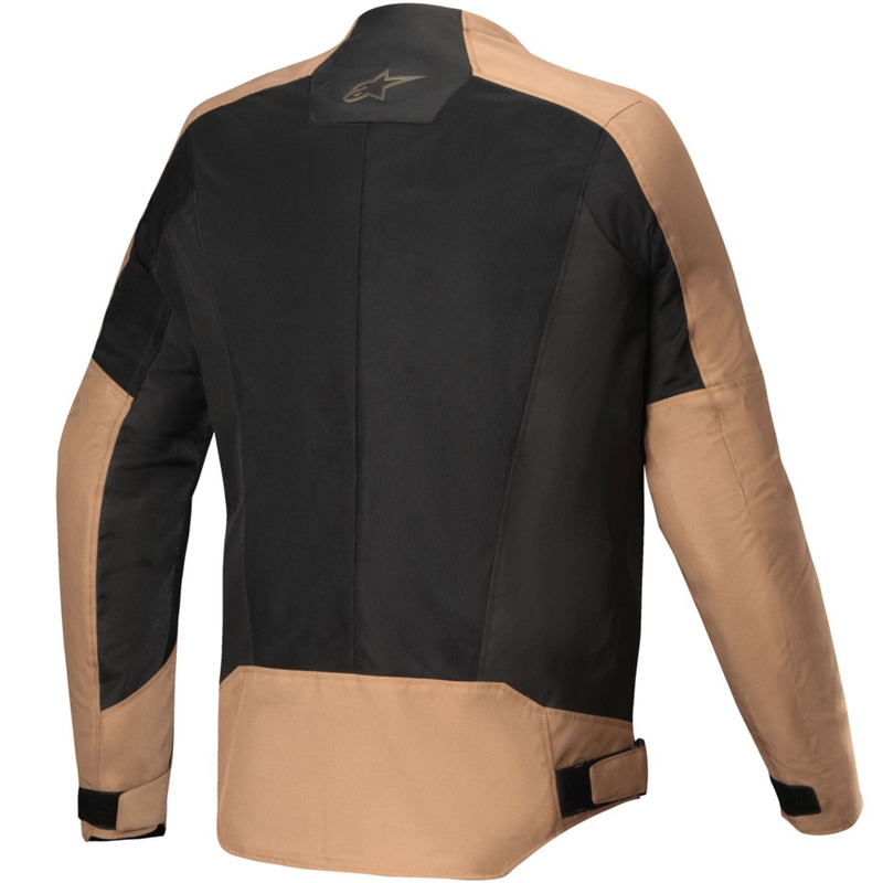 Veste moto Alpinestars C-1 Air sable