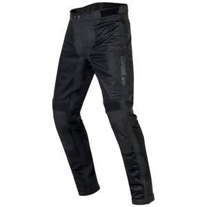 Pantalon moto Ozone Dart noir
