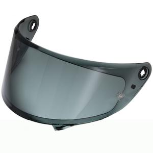 Visière HJC HJ-40 pour casque RPHA 71, gris fumé