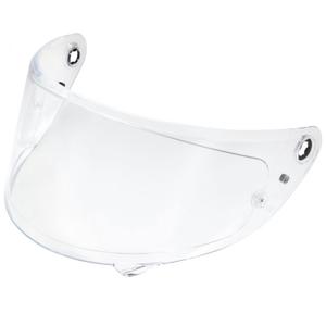 Visière HJC HJ-40 pour casques RPHA 71, transparente