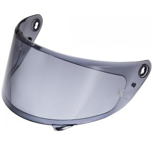 Visière HJC HJ-40 pour casque RPHA 71 grise