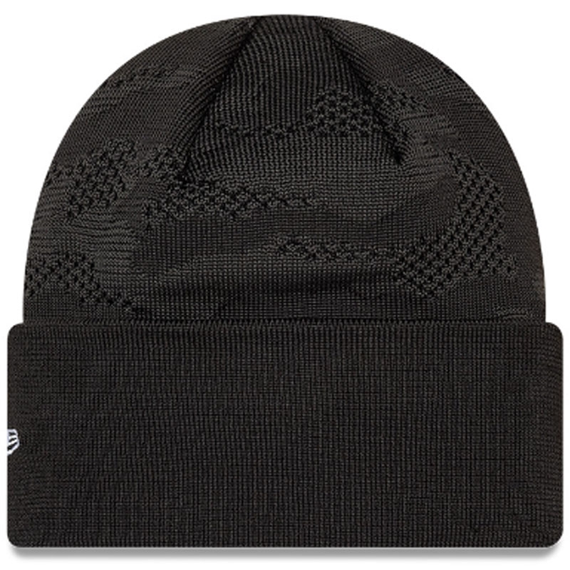 Casquette Ducati à larges revers noire