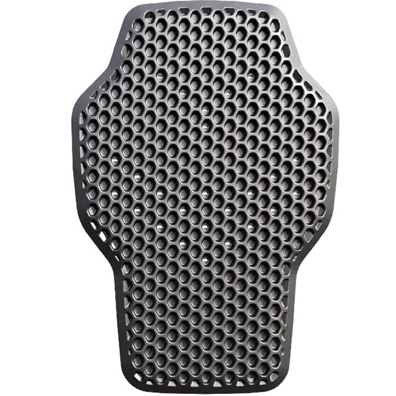 Protection dorsale IXON IX-PRO BFB-2 grise