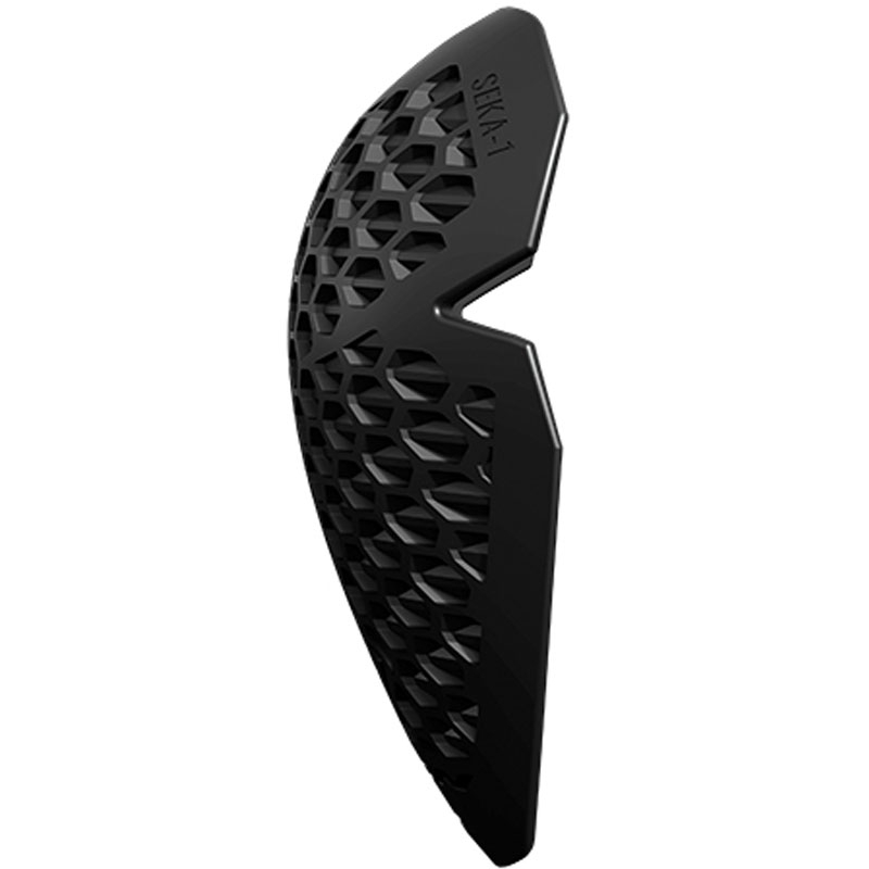 Protections genoux et coudes IXON ixproFLEX SEKA1 noir
