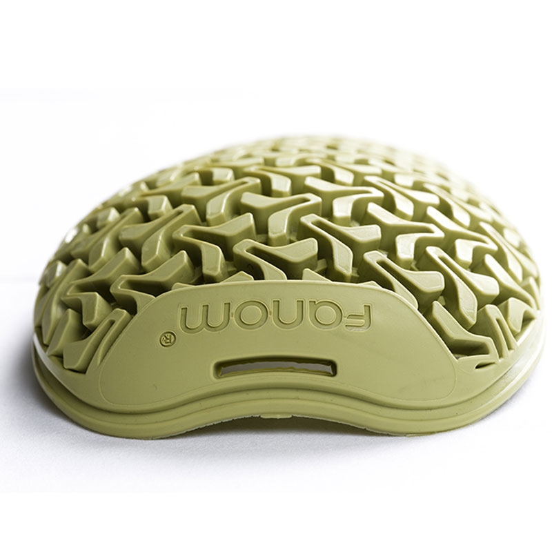 Protections épaules, genoux et coudes IXON FANOM SEKA-1 kaki