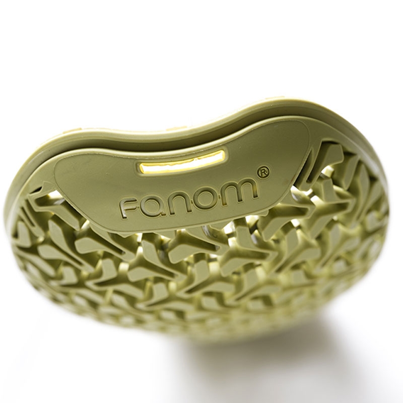 Protections épaules, genoux et coudes IXON FANOM SEKA-1 kaki