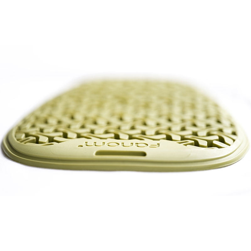 Protections de hanches IXON FANOM HIP TYPE B kaki