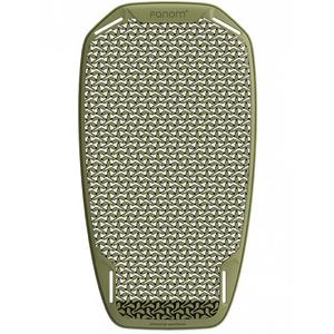 Protection dorsale IXON FANOM BFB_2 kaki