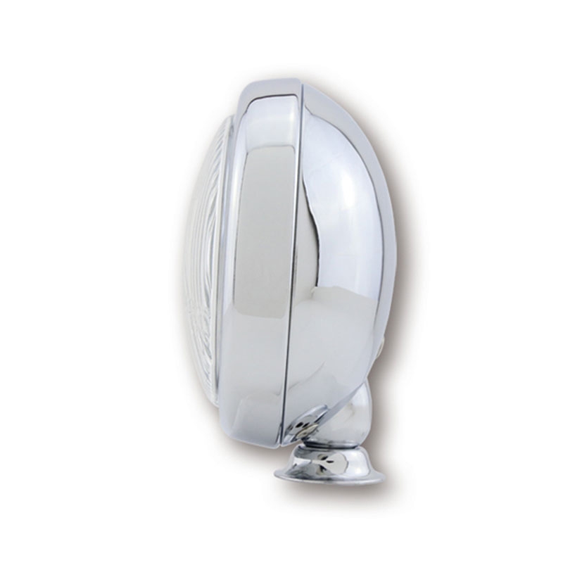 Highsider Smart 4 1/2 pouces feux de route chromés
