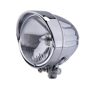 Phare chromé Highsider Smart Indian de 4 1/2 pouces