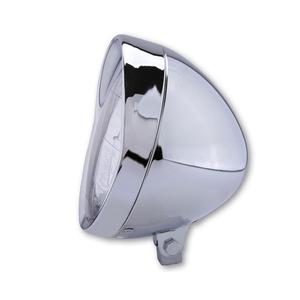 Phare chromé Highsider Smart Cruiser 6 1/2