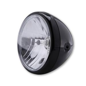 Phare Highsider Smart Reno 7 avec verre transparent noir