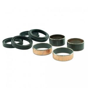 Front fork service kit K-TECH SHOWA 47mm