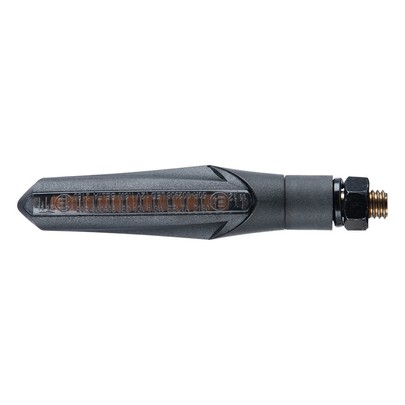 Clignotants LED séquentiels Oxford Nightrider