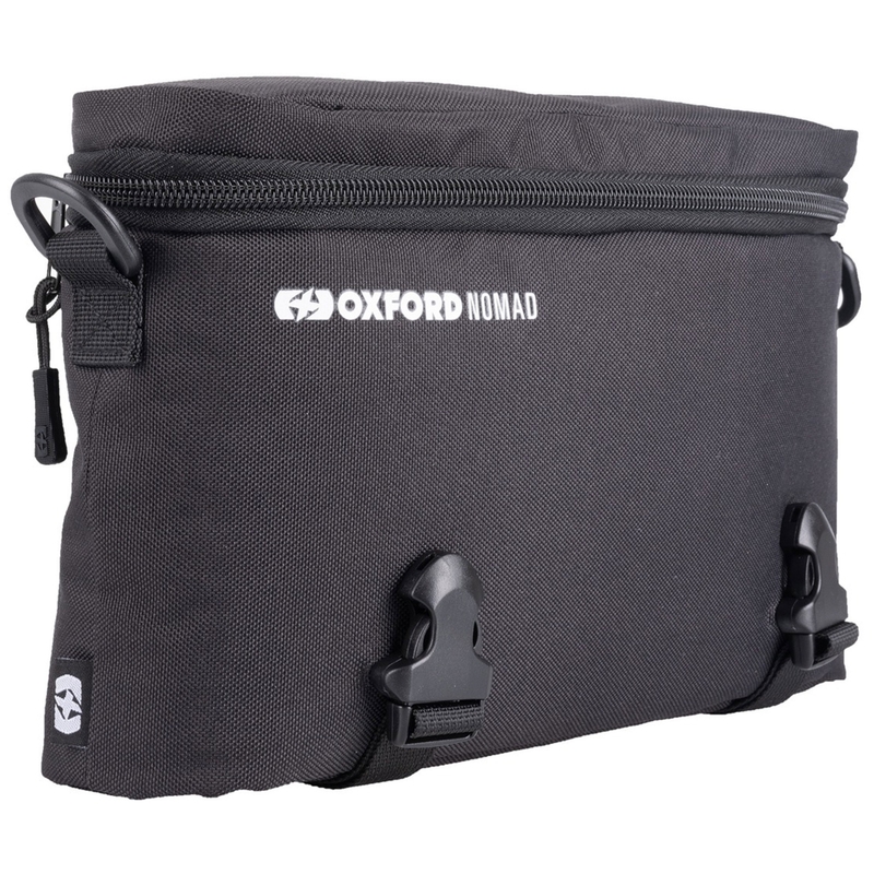 Sac isotherme Oxford N3 Nomad noir 3 l