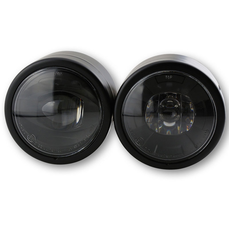 Phare Highsider Smart Twin LED noir