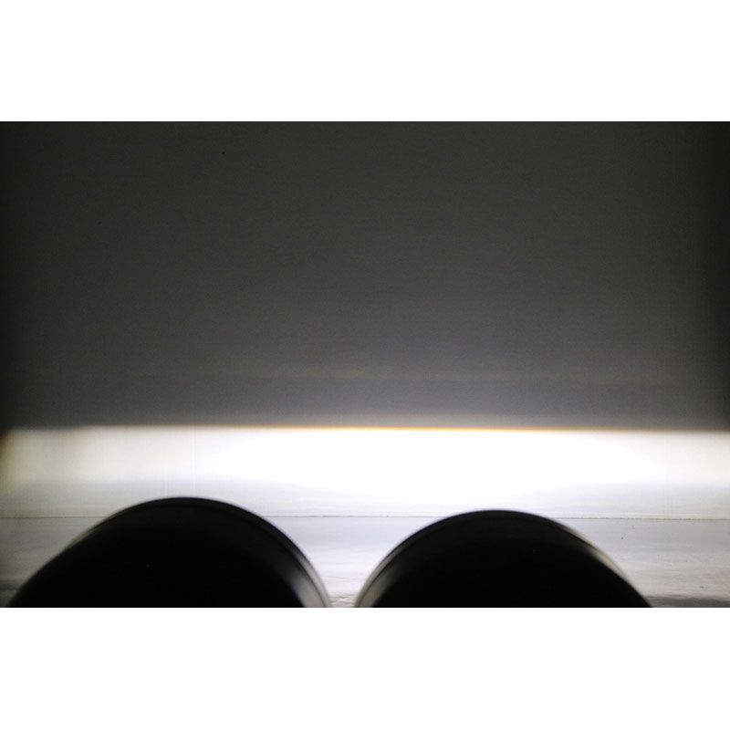 Phare Highsider Smart Twin LED noir