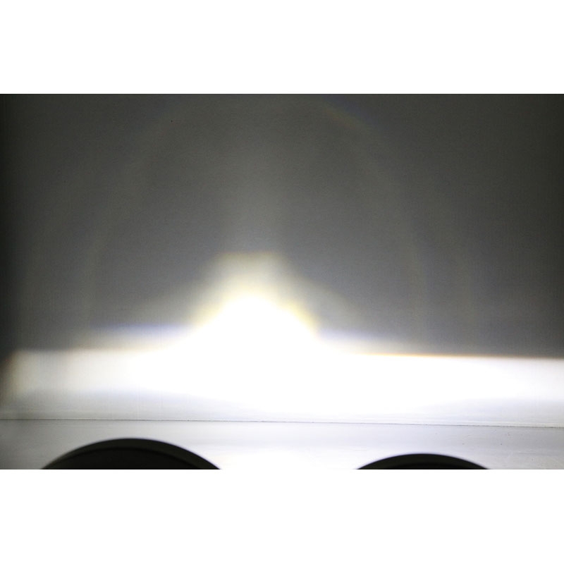 Phare Highsider Smart Twin LED noir