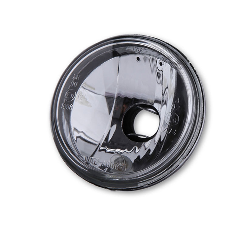 Phare Highsider Smart H4 avec feu de stationnement