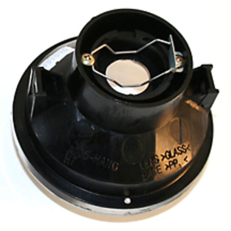 Insert de phare pour feux de croisement Highsider Smart H7