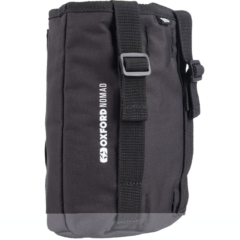 Sacoche à bouteille Oxford B2 Nomad noire