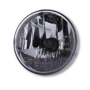 Insert de phare Highsider Smart HS1 avec feu de stationnement