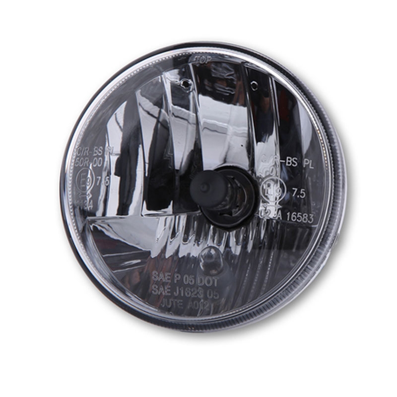 Insert de phare Highsider Smart HS1 avec feu de stationnement