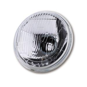 Phare Highsider Smart 5 3/4 pouces avec feu de stationnement