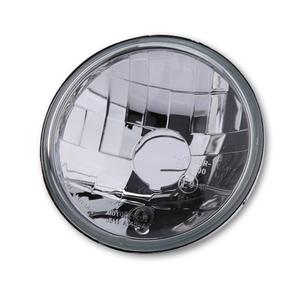 Insert de phare Highsider Smart 5 3/4 pouces avec feu de gabarit