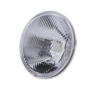 Phare Highsider Smart 7 pouces avec feu de stationnement