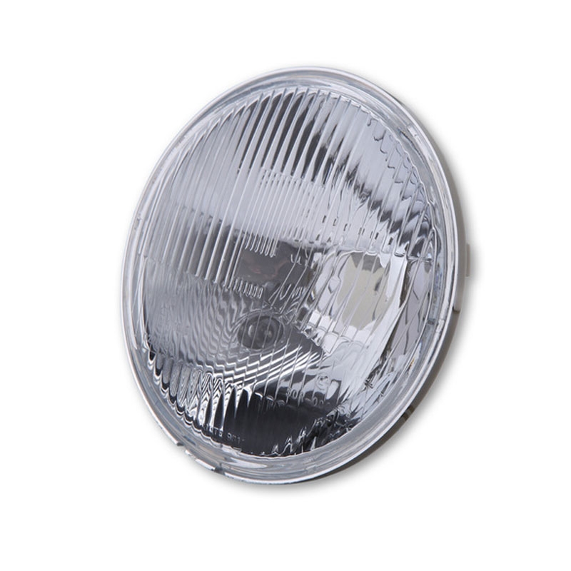 Phare Highsider Smart 7 pouces avec feu de stationnement
