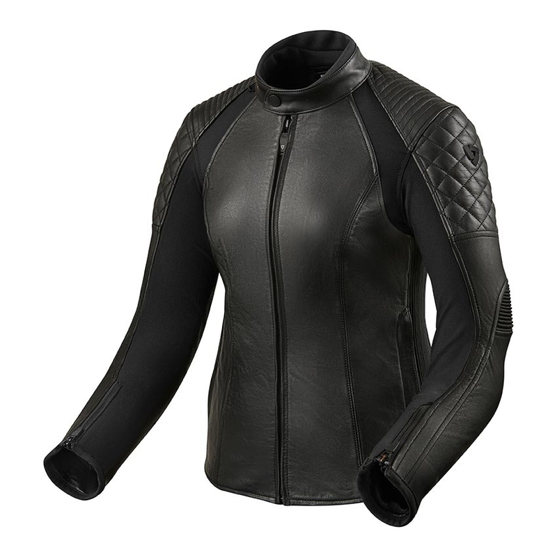 Veste de moto Revit Luna pour femme soldes