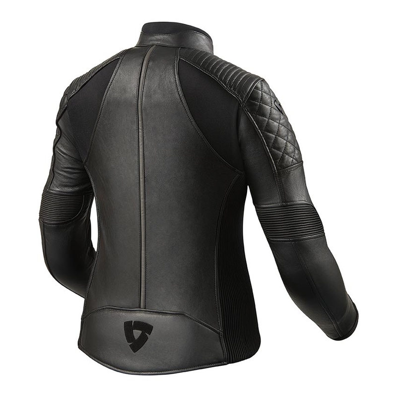 Veste de moto Revit Luna pour femme soldes