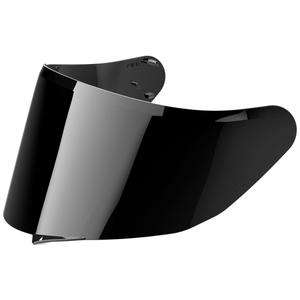 Plexiglas pour casques CONNOR/SPARK 2 fumée foncée