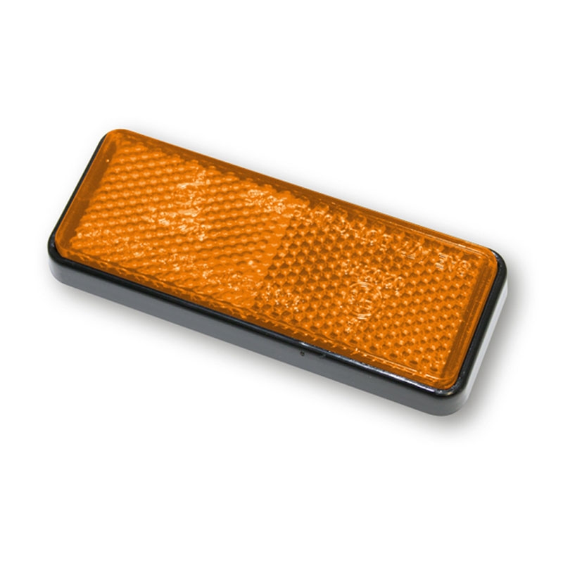 Réflecteur Highsider Smart avec film autocollant 85x30 mm