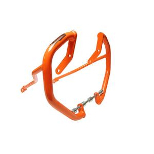 Ochranné rámy motoru RDMOTO oranžová