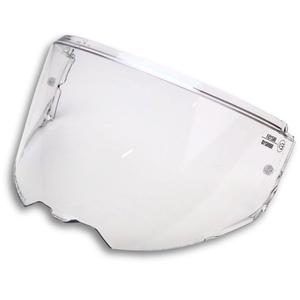 Visière pour casque moto Nolan N120-1 NFR small 2XS-M transparente