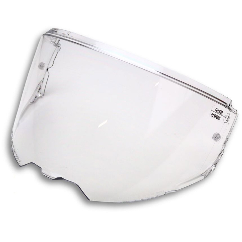 Visière pour casque moto Nolan N120-1 NFR large L-3XL transparente