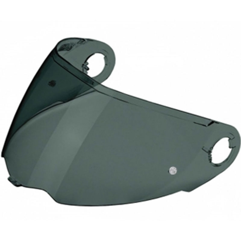 Visière pour casque moto Nolan N120-1 NFR grande taille L-3XL verte