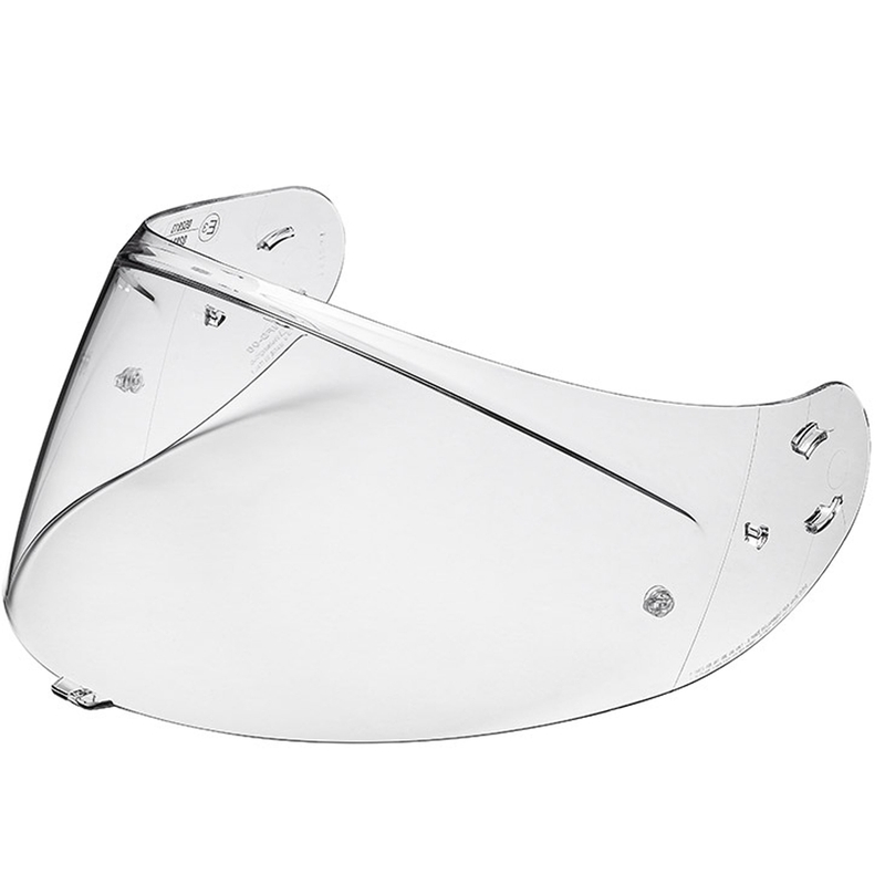 Nolan N100-6 ECE22-06 lentille de casque claire