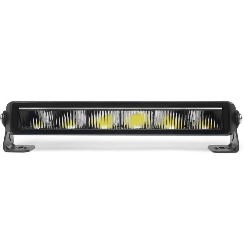 Barre lumineuse LED supplémentaire SHARK LED Light Bar 14" DRL 45W noir