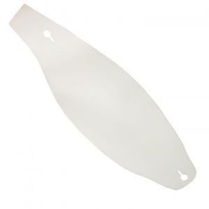 Tear-offs de rechange pour casques de moto LS2 FF323 5 pièces.