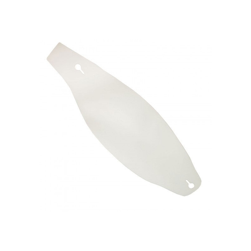 Tear-offs de rechange pour casques de moto LS2 FF323 5 pièces.