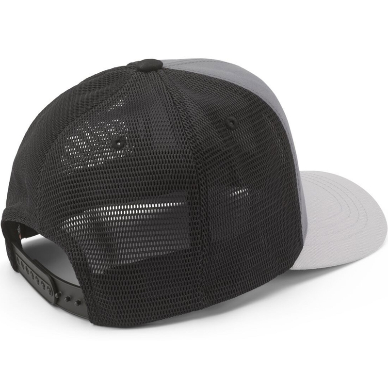 Casquette KTM Outline Trucker gris-noir