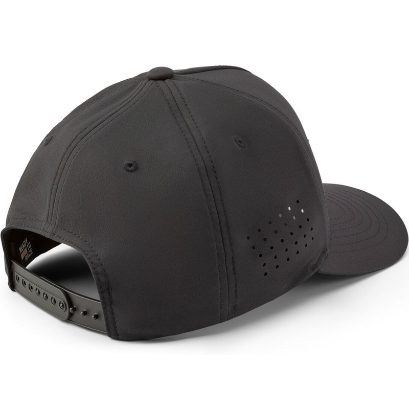 Casquette Trucker KTM GFX noire