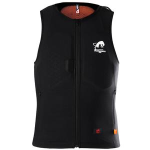 Gilet de protection Furygan X-Road Vest D3O® noir
