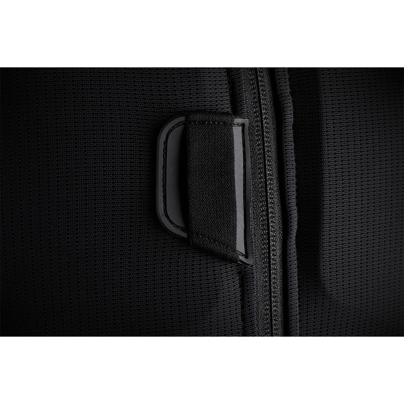 Gilet de protection Furygan X-Road Vest D3O® noir